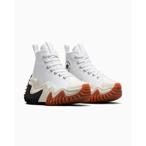 Converse Colour Run Star Motion High Top Size 7.5